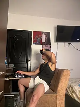 Kenny_romano live sex cam