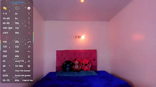 _Riannagarcia_ webcam