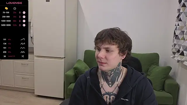 Lechery_boy webcam