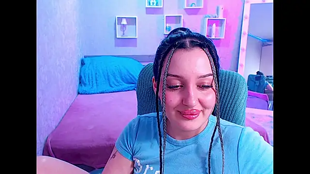 SkarlettMonliss webcam