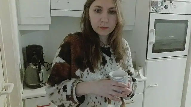 JasmineGlamour webcam