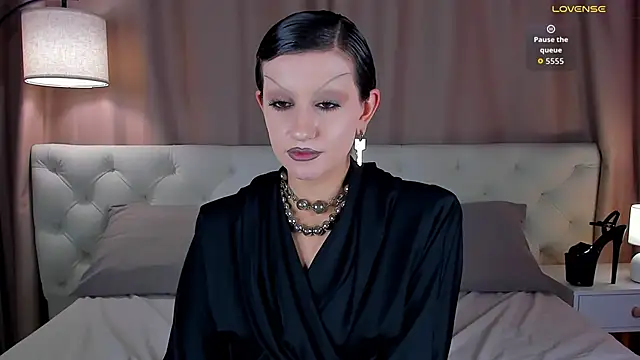 Ma1ilda_Ardent webcam