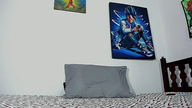 Austin_nice_cock webcam