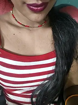 Eshwari_Chopra webcam