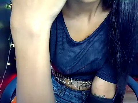 fairy_princess webcam