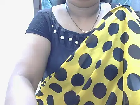Nisha-telugu webcam