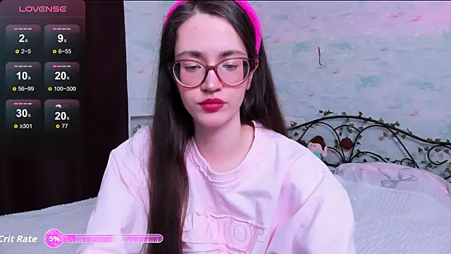 bellacatlovesmeat webcam