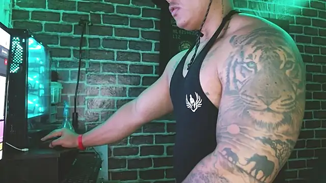 jordan_bigcock_ webcam