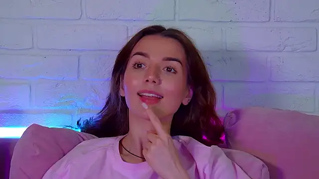 VanessaVienne webcam