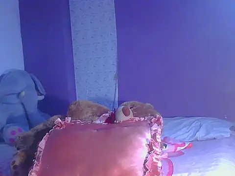 PaulinaWilliams webcam