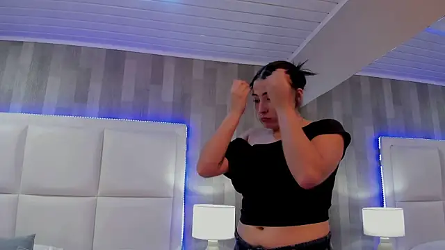 CaliferAndAurora webcam