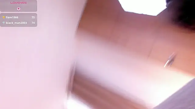 Agata_Laurent_ webcam