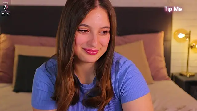 Nicole_De_Lux webcam