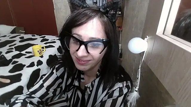 Barbie_Rococo webcam