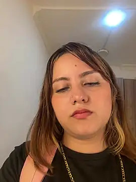 angel_rousse01 webcam