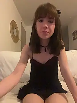 MyLovelyClitty webcam