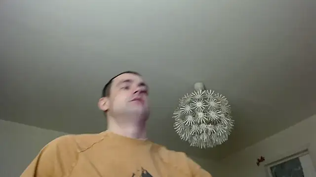 NaughtyBoy_Jack webcam