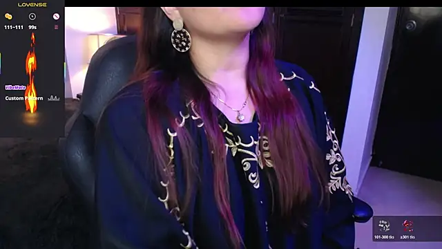 jhanvi_umarani webcam