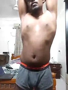 bangalore_guy_ webcam