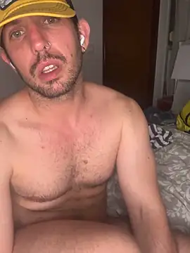 MathiasBellucci webcam