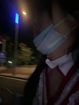 --XiaoYu-Baby-- webcam