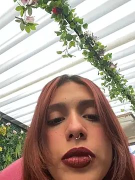 LiaVillalobos webcam