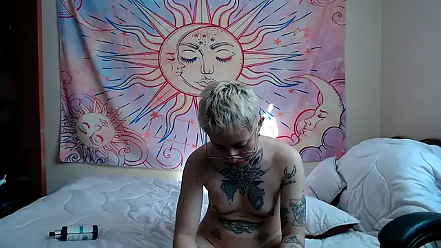 arrangedfoot - ArrangedFoot's free webcam - UK Sex Cams