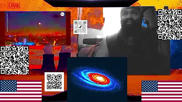 RussellTaylorLacy webcam