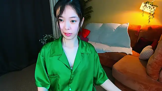 SoulHarmoonyy webcam