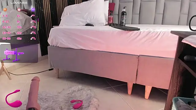 amaia_santini webcam