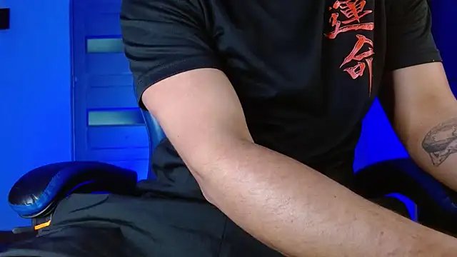 SexyBoy-Bigclit webcam