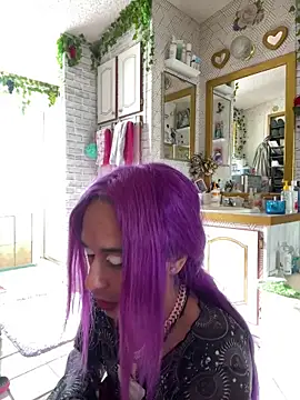 TranSexualJade95 webcam