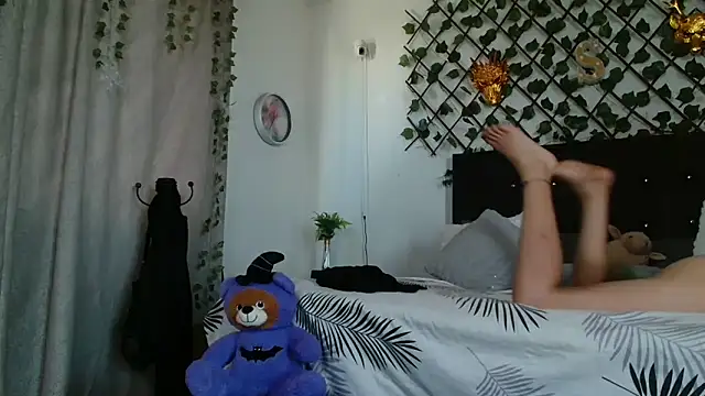 Dama_Scarlata18 webcam