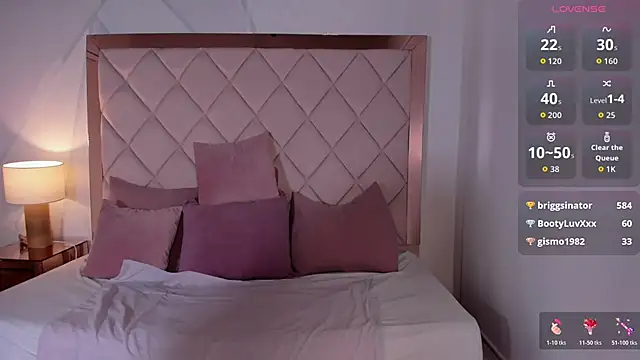 anabelle_clark webcam