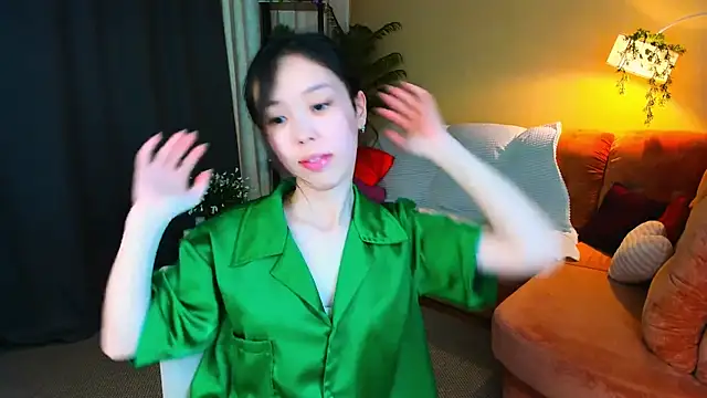 SoulHarmoonyy webcam