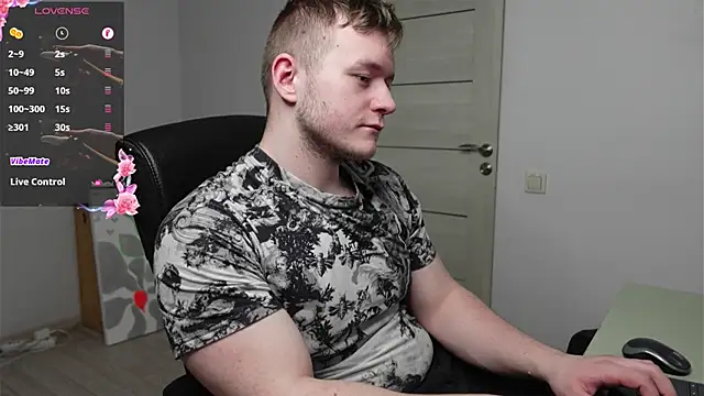 Richard_Dullas webcam