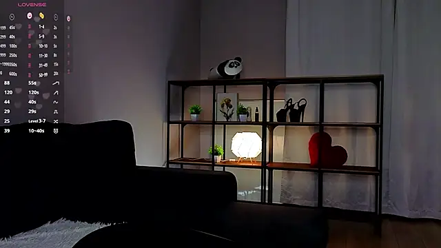 Tender_beauty webcam