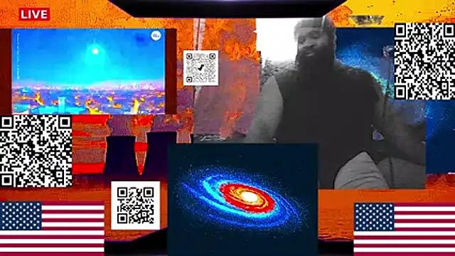 RussellTaylorLacy webcam