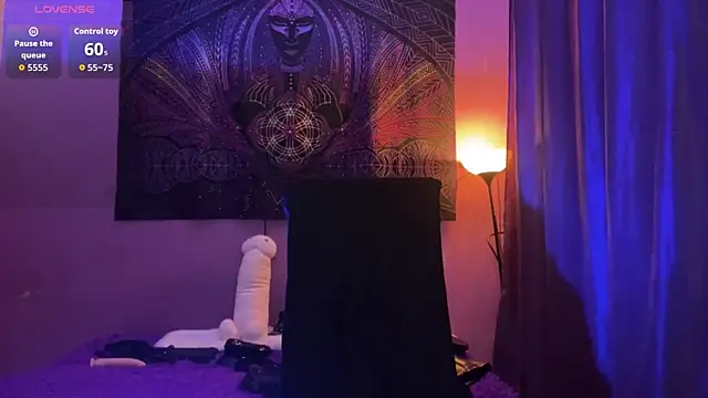 Helena__Femdom webcam