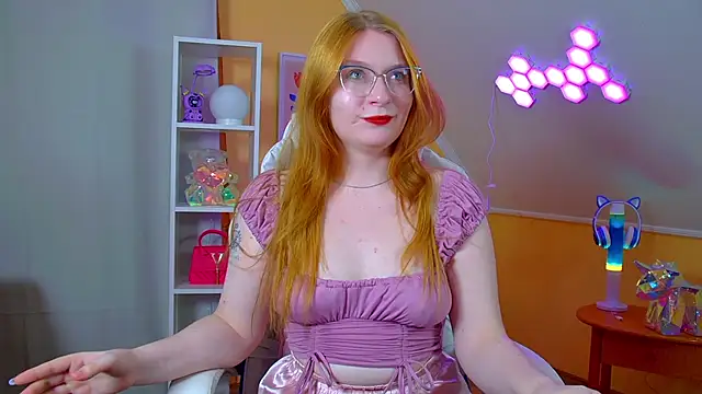 AliceAllisons webcam