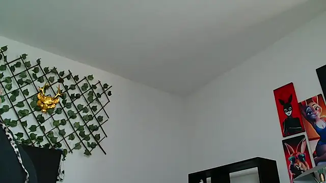 Dama_Scarlata18 webcam