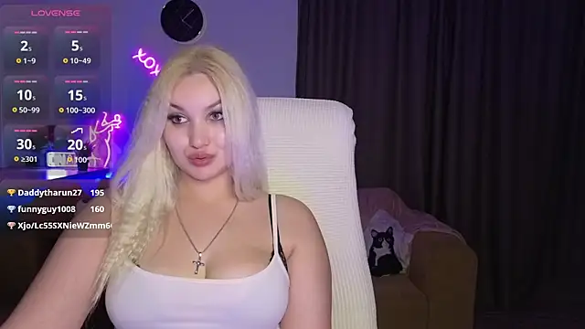 adrelaxina (F young) - make my day