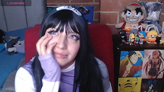 _alexa19pretty_ webcam