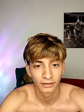 andy_kein (M young) - Show cum