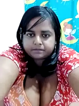 SusanaEshwar webcam