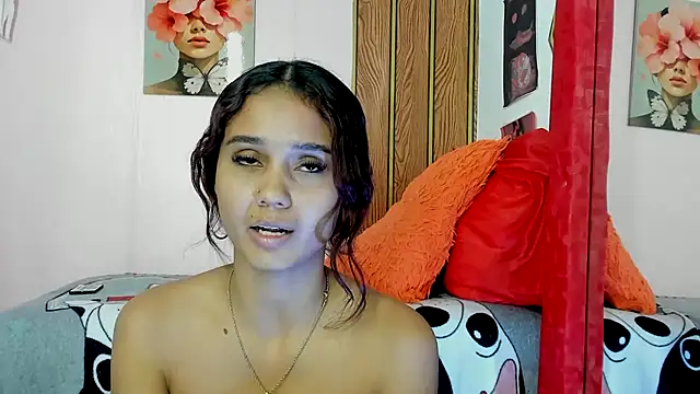 MarianaManzur webcam