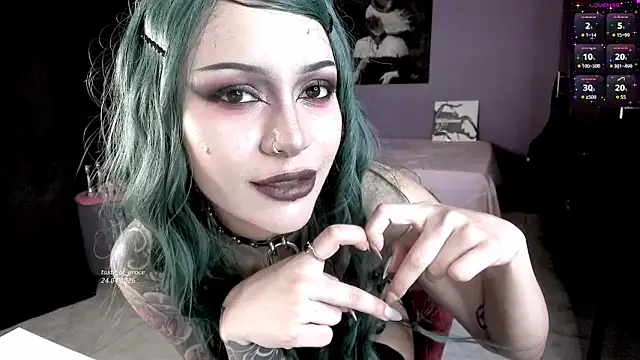 Taste_of_Grace webcam