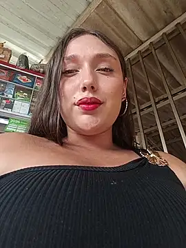 Naughty-Samanta- webcam