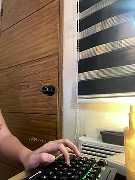 goddess_athena69's room