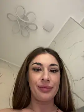 IsabellaEtthan webcam